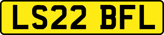 LS22BFL