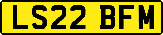 LS22BFM