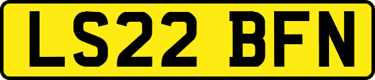 LS22BFN