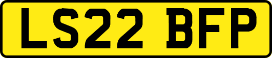 LS22BFP