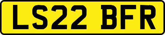 LS22BFR