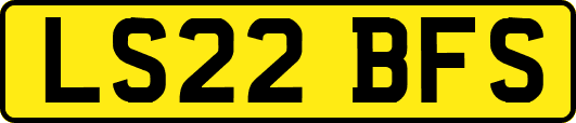 LS22BFS