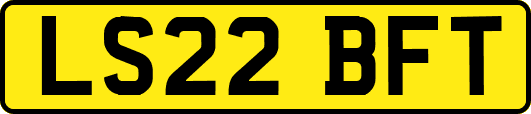 LS22BFT