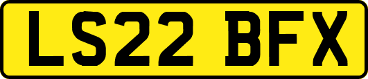 LS22BFX