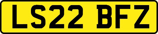 LS22BFZ
