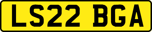 LS22BGA