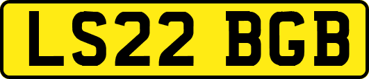LS22BGB