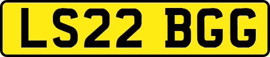 LS22BGG