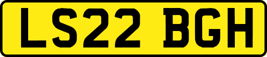 LS22BGH