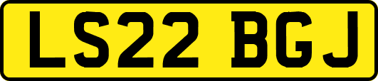 LS22BGJ