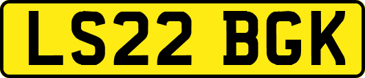 LS22BGK