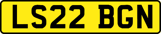 LS22BGN