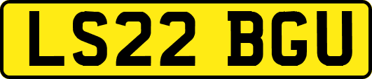 LS22BGU