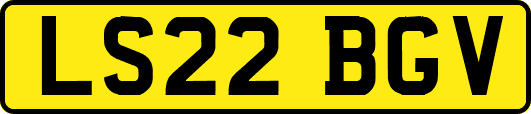 LS22BGV