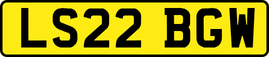LS22BGW