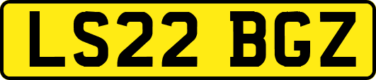 LS22BGZ
