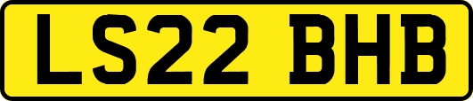 LS22BHB