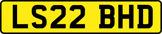 LS22BHD