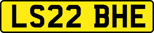 LS22BHE