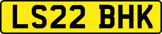 LS22BHK