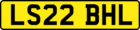LS22BHL