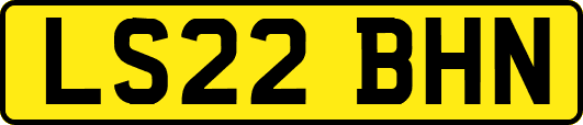 LS22BHN
