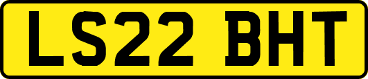 LS22BHT