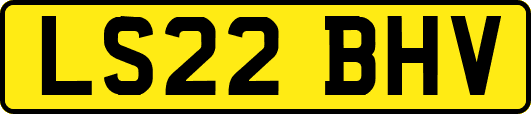 LS22BHV