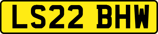 LS22BHW