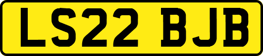 LS22BJB
