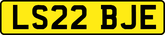 LS22BJE
