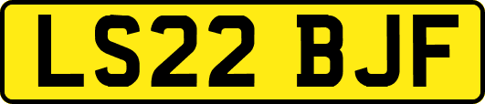 LS22BJF