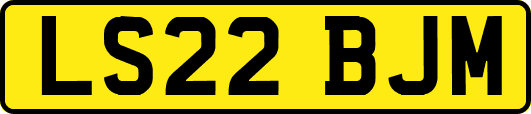 LS22BJM