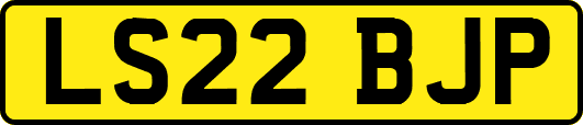 LS22BJP