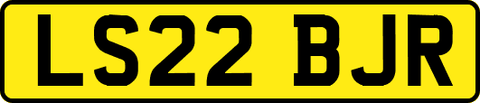 LS22BJR