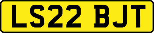 LS22BJT