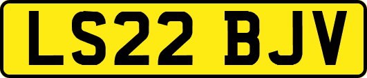 LS22BJV