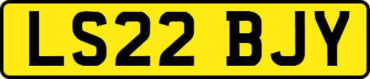LS22BJY