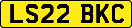 LS22BKC
