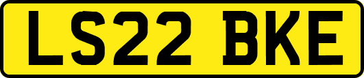 LS22BKE