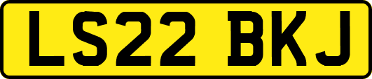 LS22BKJ