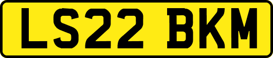 LS22BKM