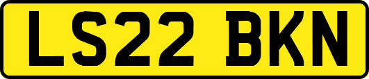 LS22BKN