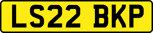 LS22BKP