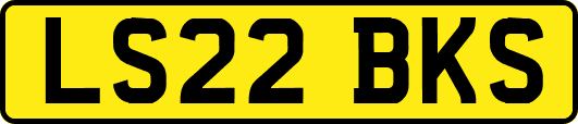 LS22BKS