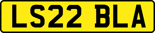 LS22BLA