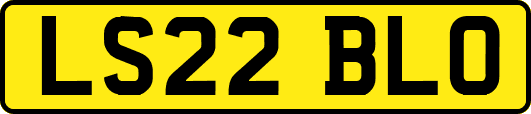 LS22BLO