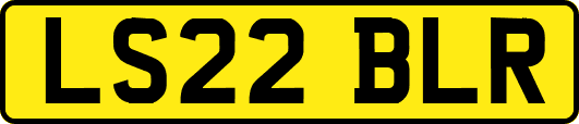 LS22BLR