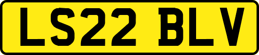 LS22BLV