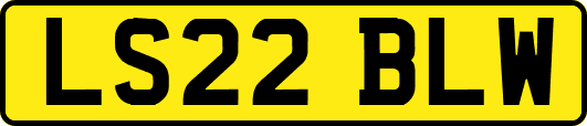 LS22BLW